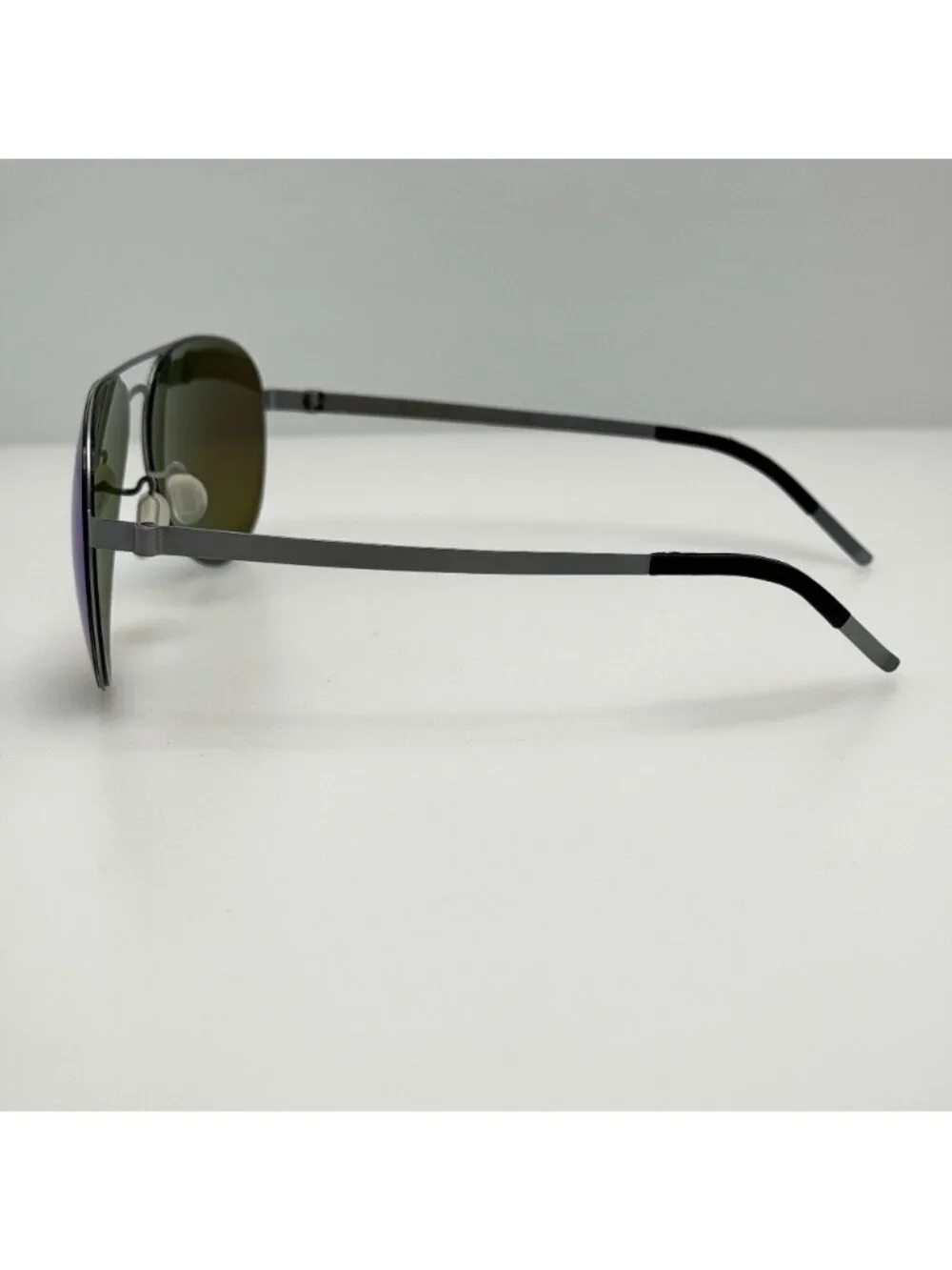 Highland Park Sunglasses H3025 C38 Polarized 60-16-140